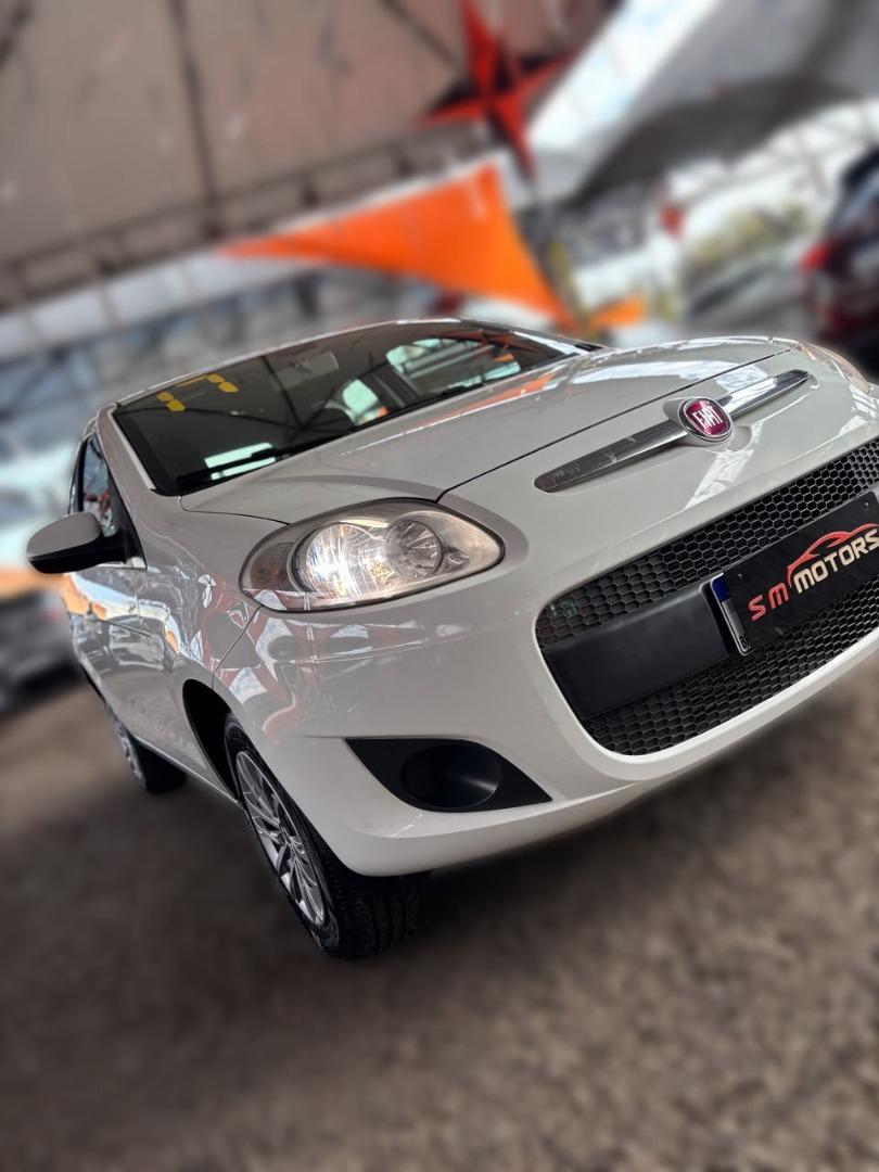FIAT Palio - Foto