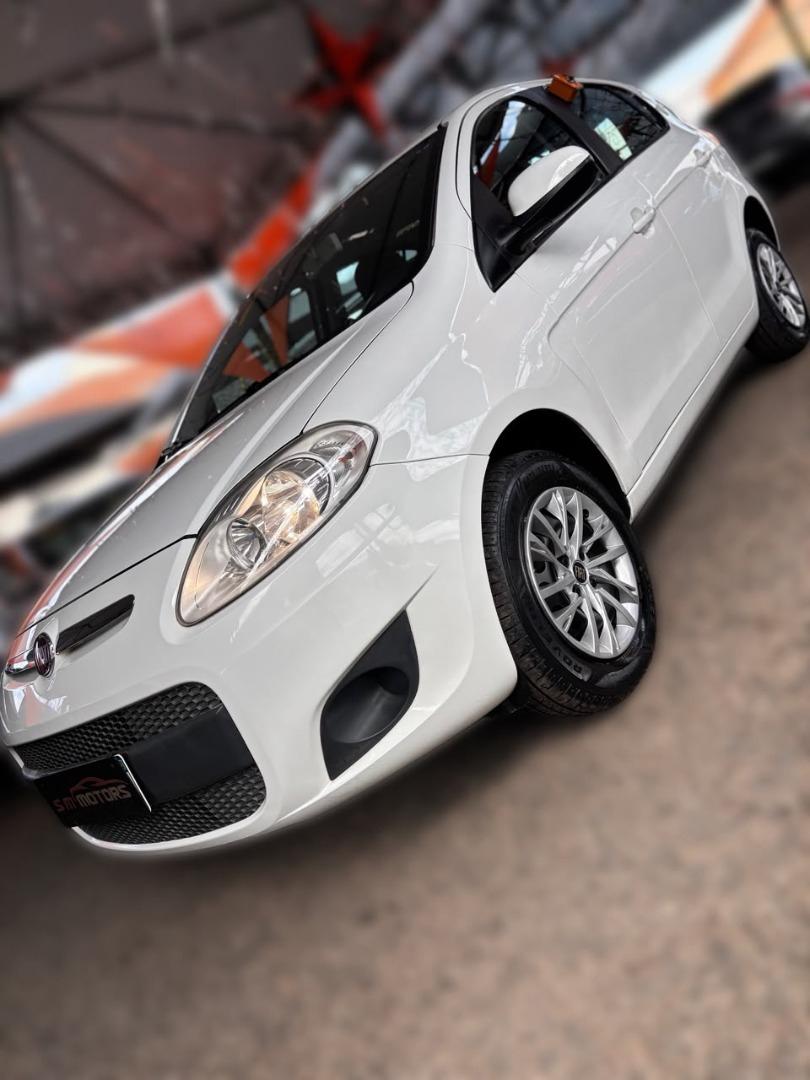FIAT Palio - Foto