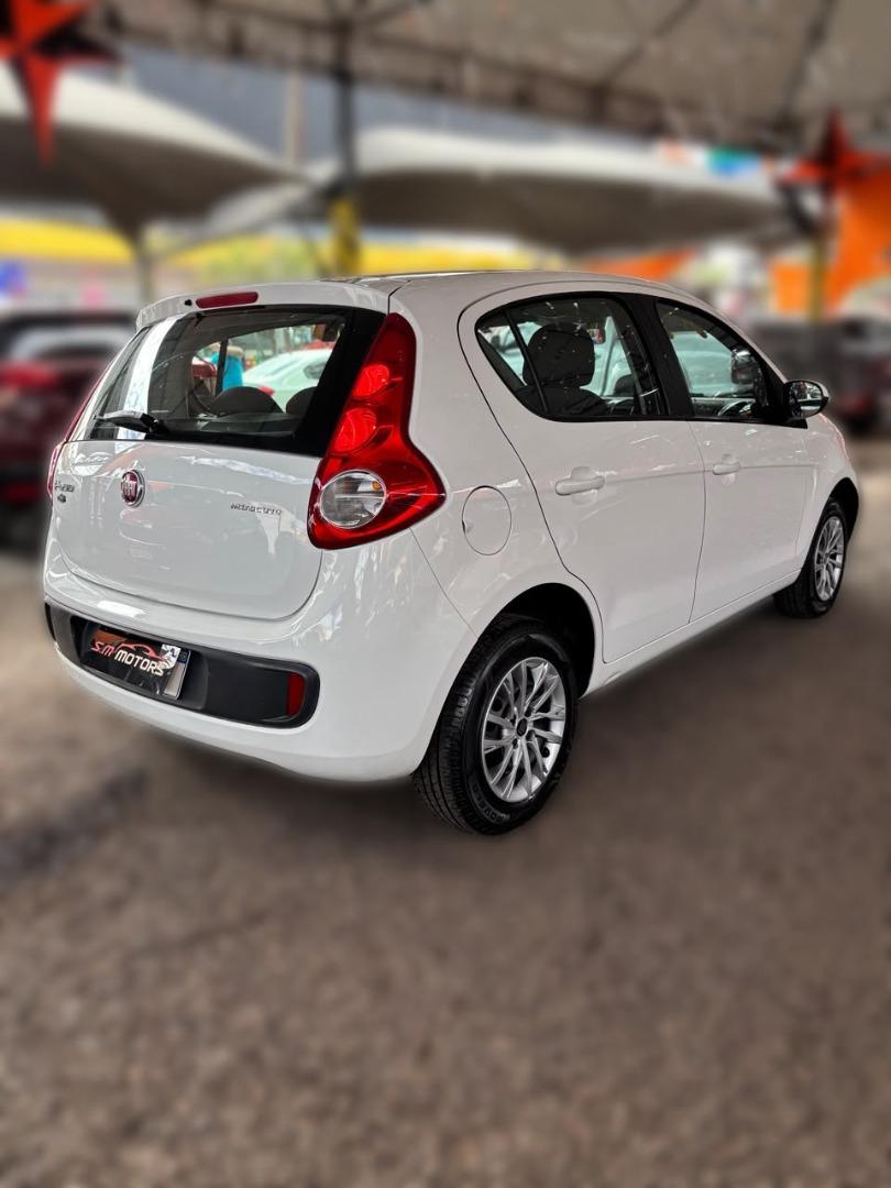 FIAT Palio - Foto