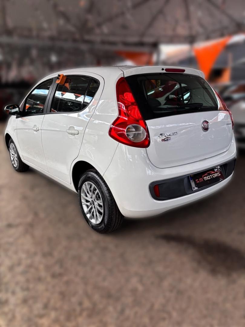 FIAT Palio - Foto