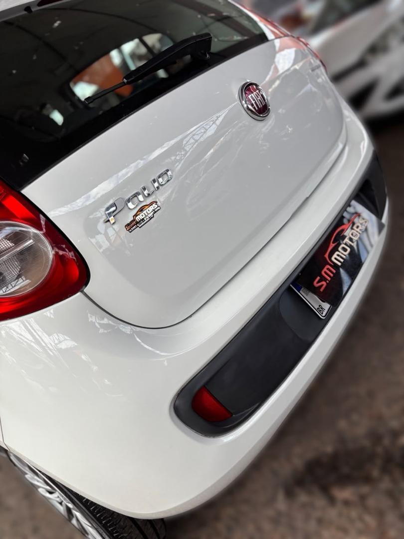 FIAT Palio - Foto