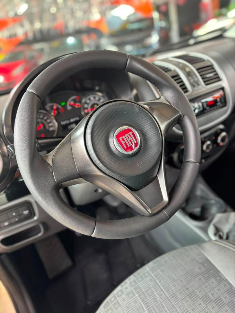 FIAT Palio - Foto
