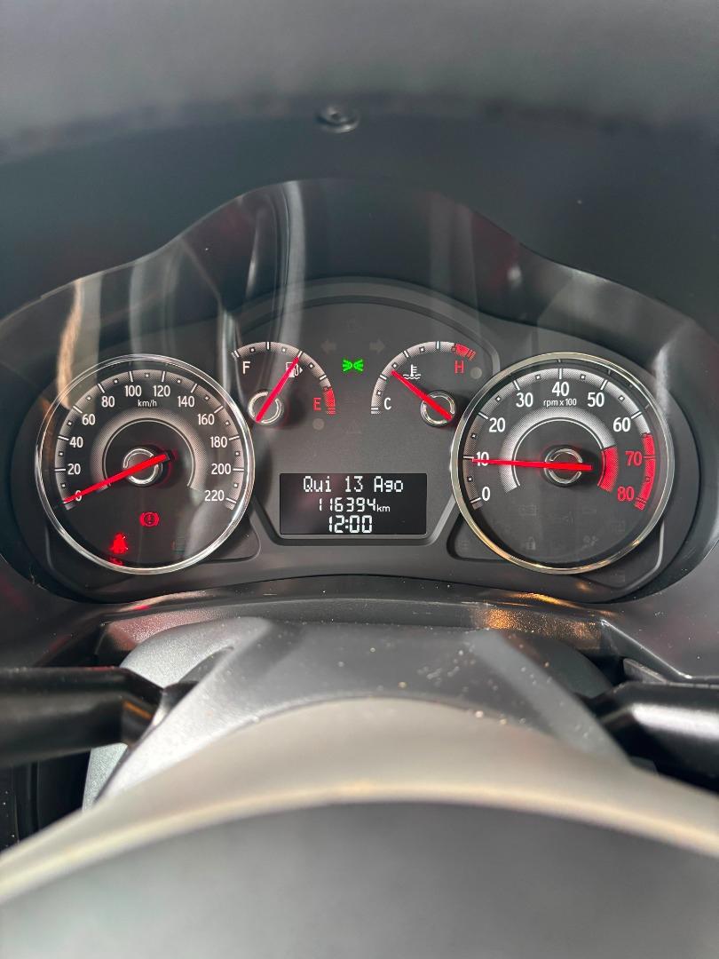 FIAT Palio - Foto
