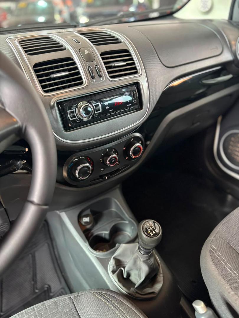 FIAT Palio - Foto