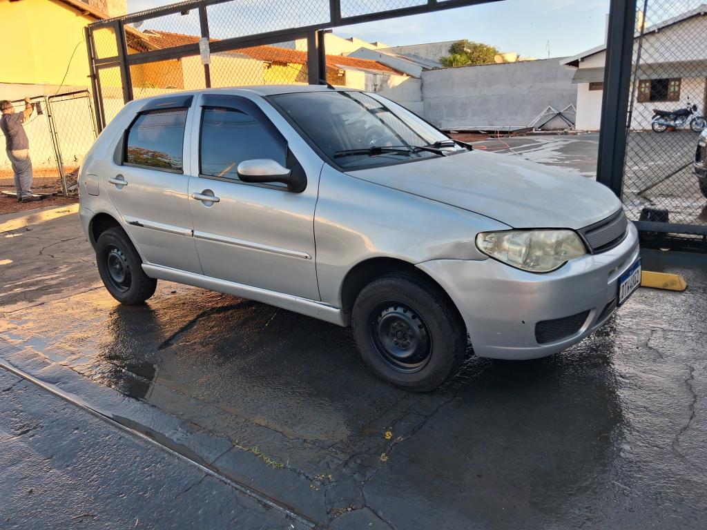 FIAT Palio
