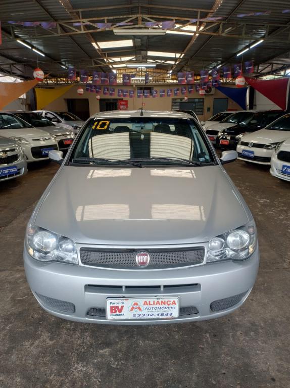 FIAT Palio