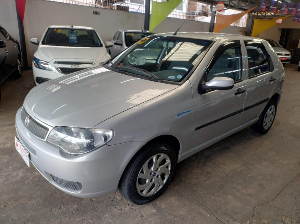 FIAT Palio - Foto