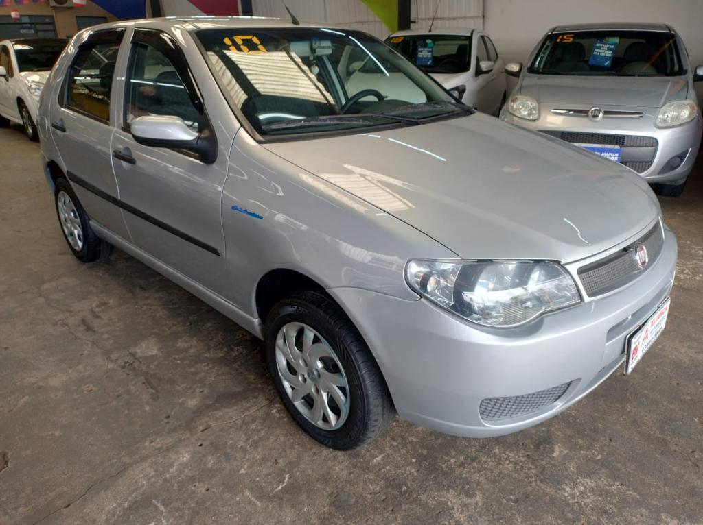 FIAT Palio - Foto
