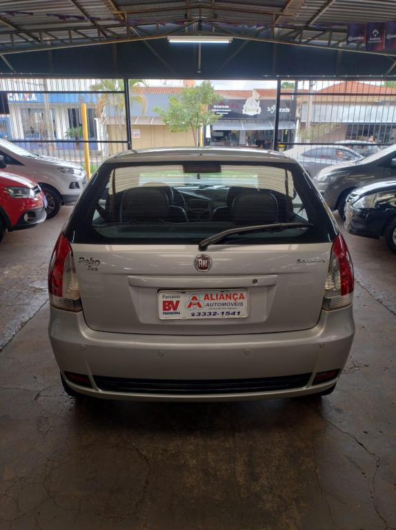 FIAT Palio - Foto