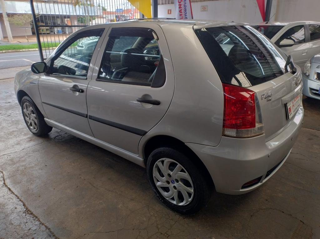 FIAT Palio - Foto