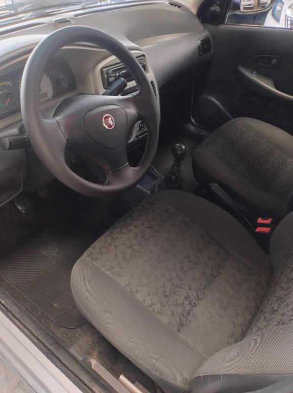 FIAT Palio - Foto