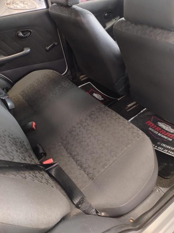 FIAT Palio - Foto