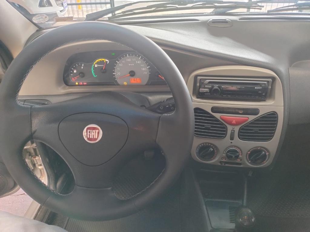 FIAT Palio - Foto