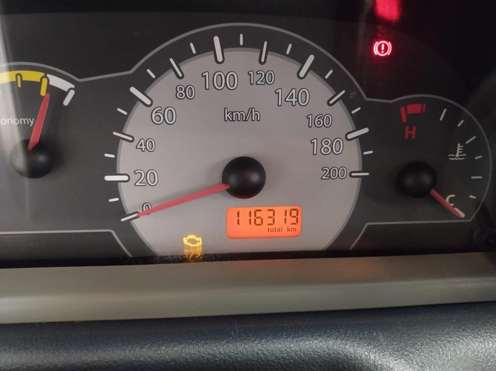 FIAT Palio - Foto