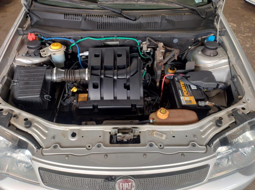 FIAT Palio - Foto