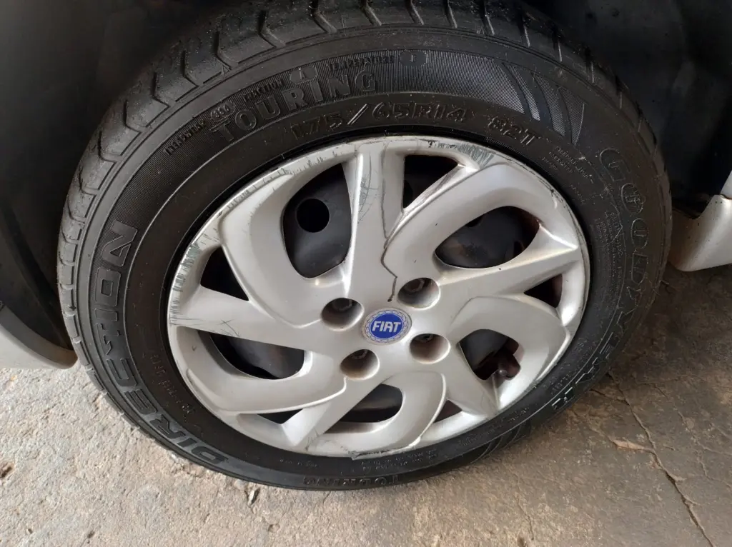 FIAT Palio - Foto