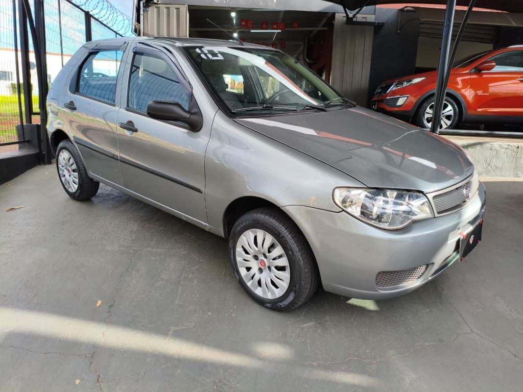 FIAT Palio