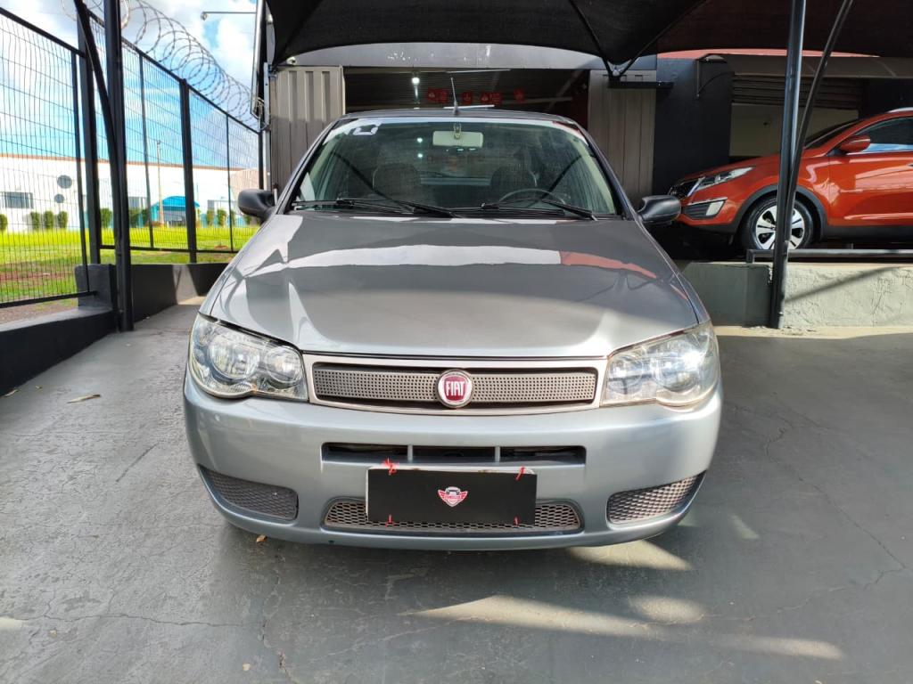 FIAT Palio - Foto