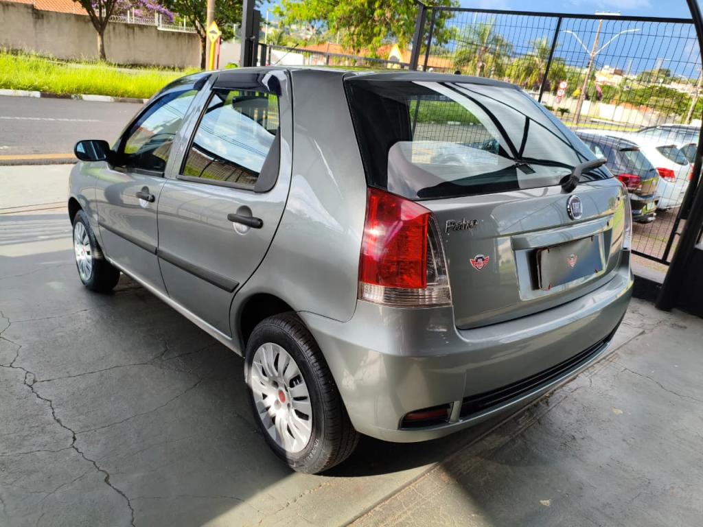 FIAT Palio - Foto