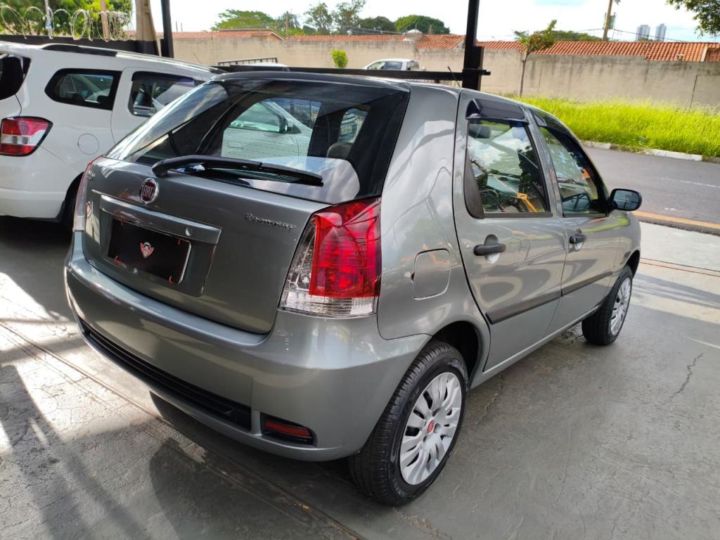 FIAT Palio - Foto