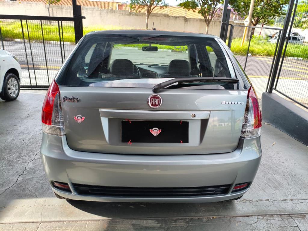 FIAT Palio - Foto