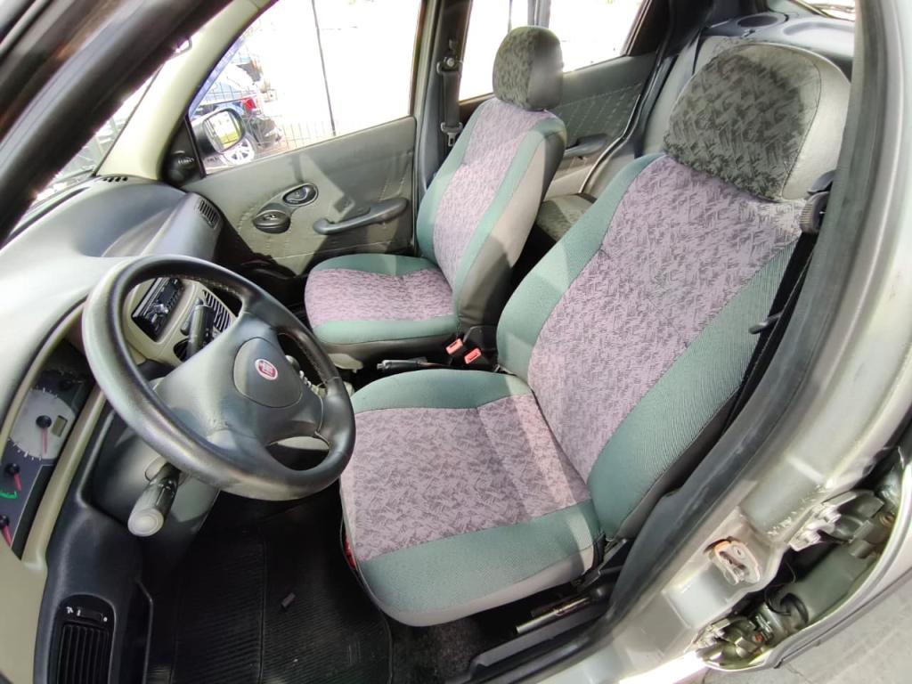 FIAT Palio - Foto