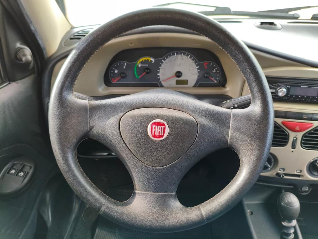 FIAT Palio - Foto