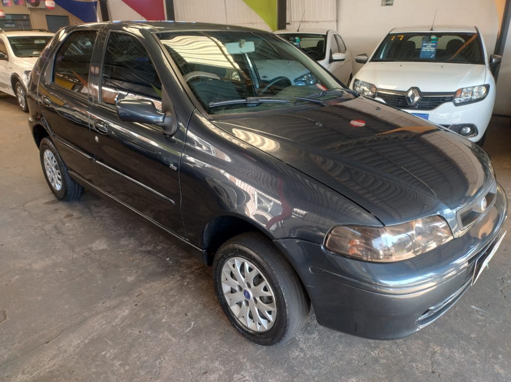 FIAT Palio - Foto