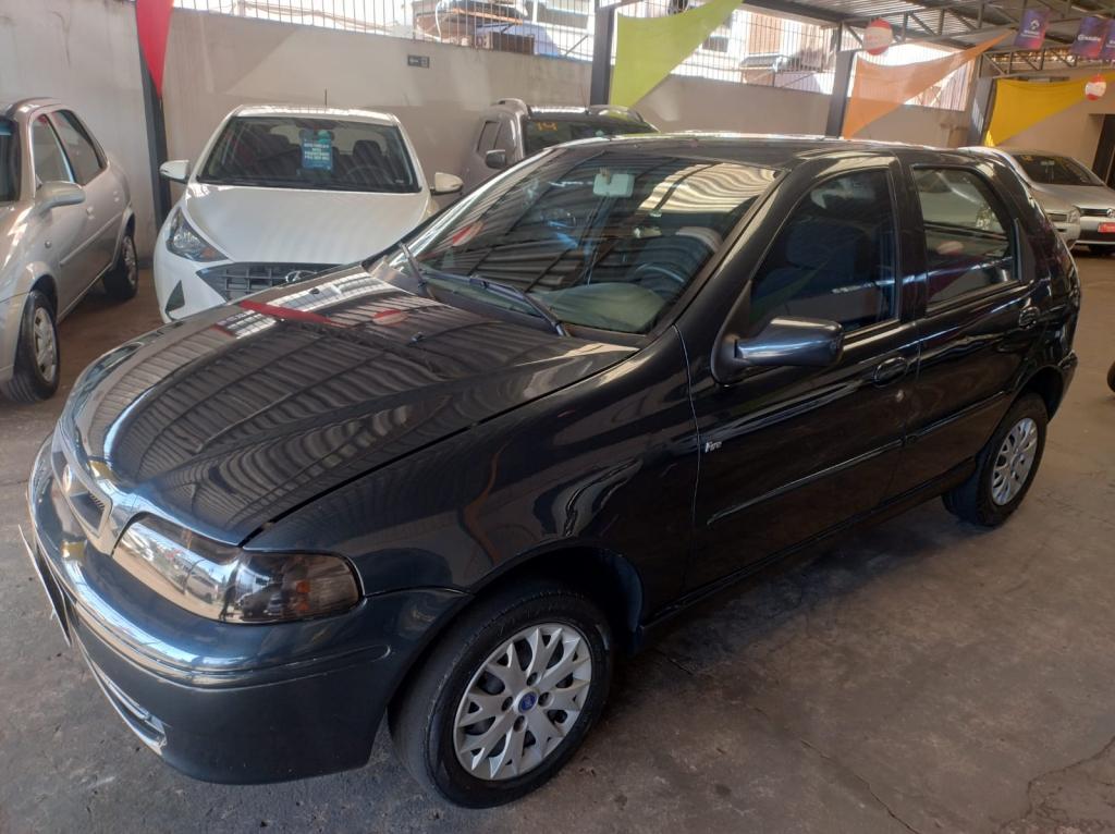 FIAT Palio - Foto