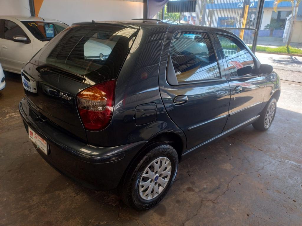 FIAT Palio - Foto