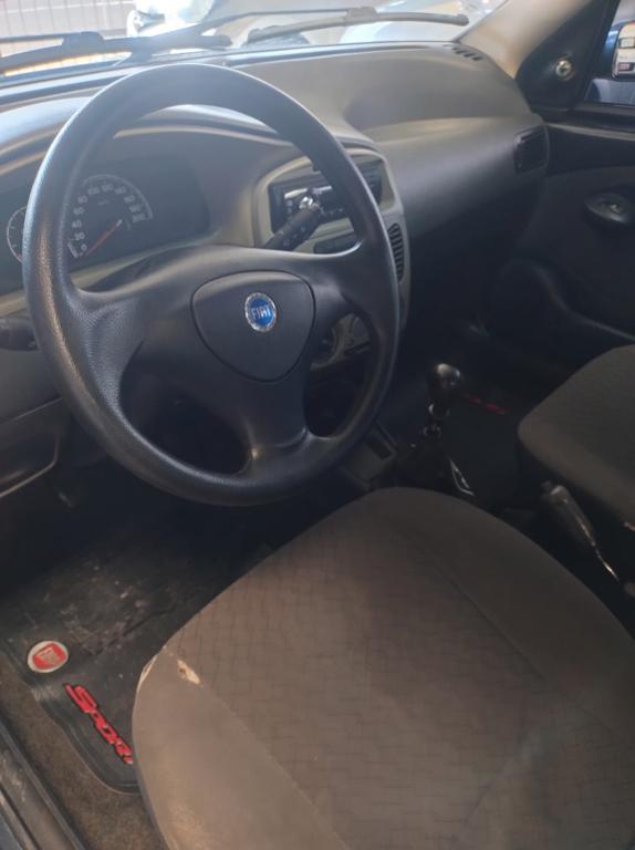 FIAT Palio - Foto