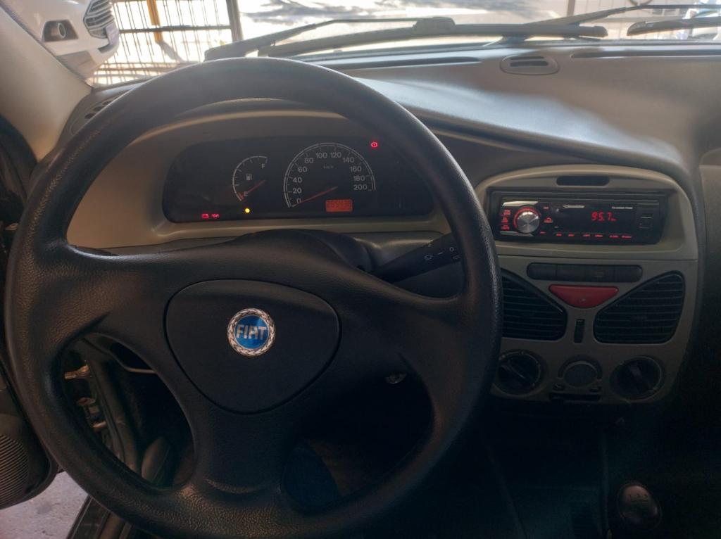FIAT Palio - Foto