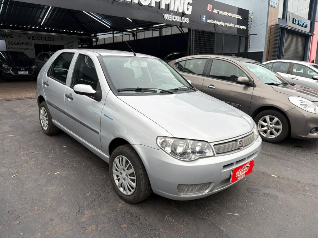FIAT Palio