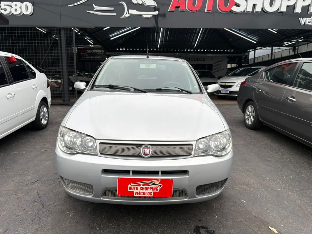 FIAT Palio - Foto