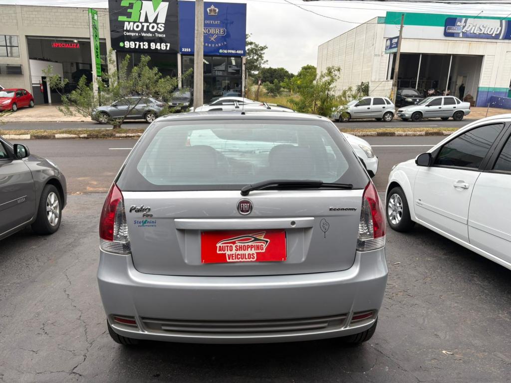 FIAT Palio - Foto