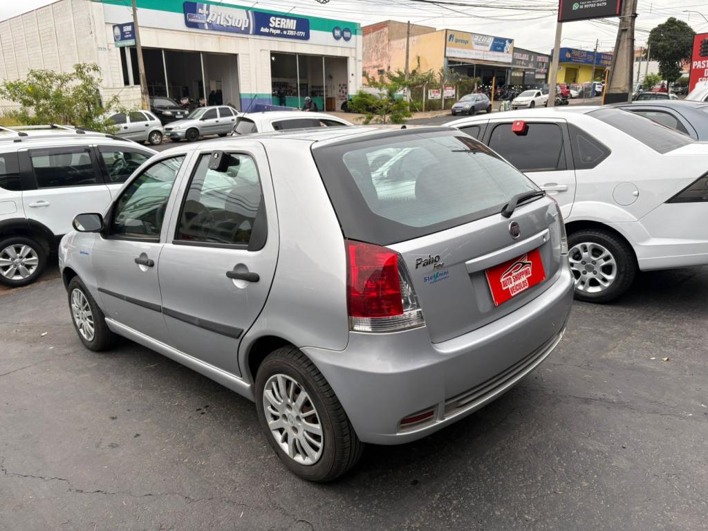 FIAT Palio - Foto