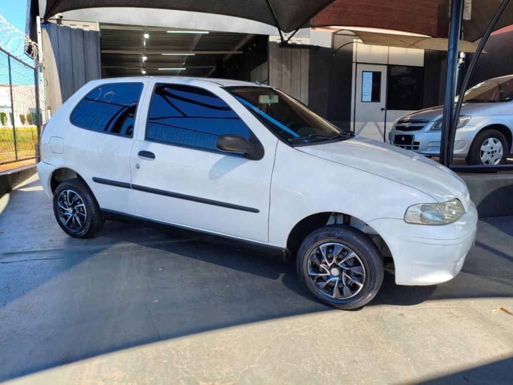 FIAT Palio