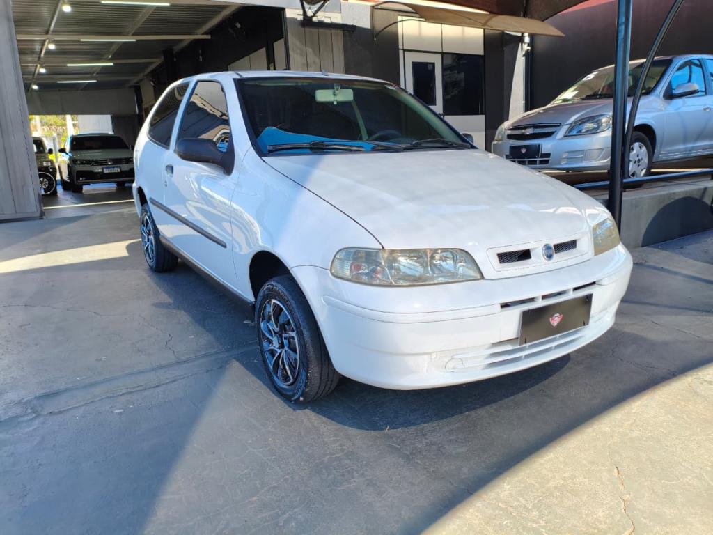 FIAT Palio - Foto