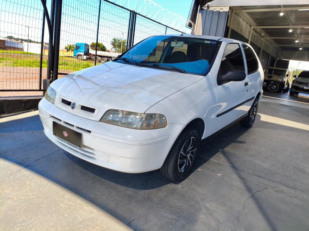 FIAT Palio - Foto