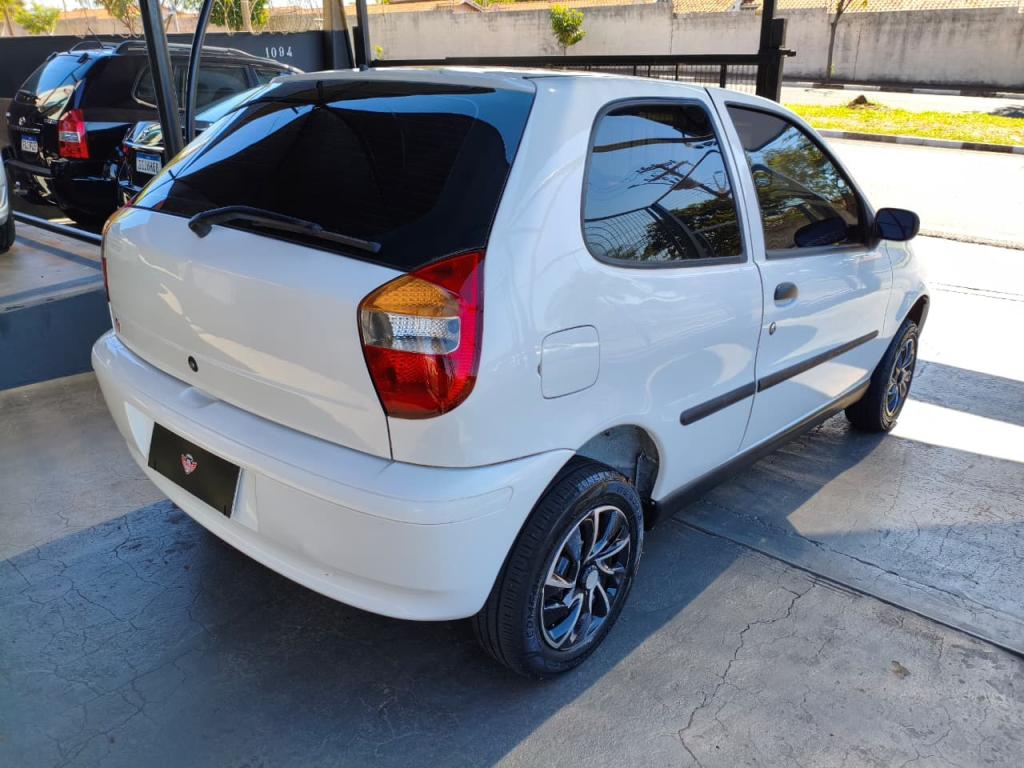 FIAT Palio - Foto