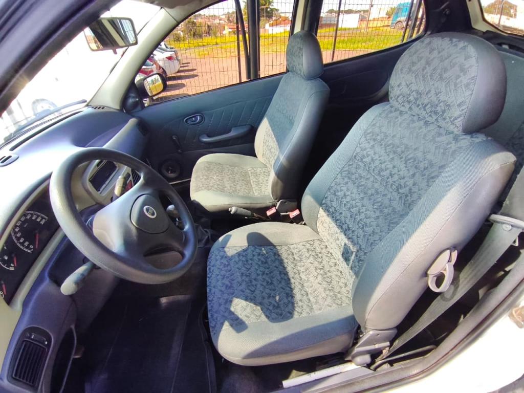 FIAT Palio - Foto