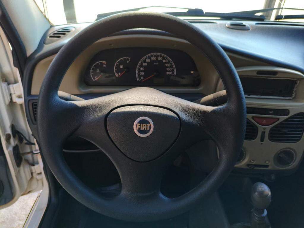 FIAT Palio - Foto