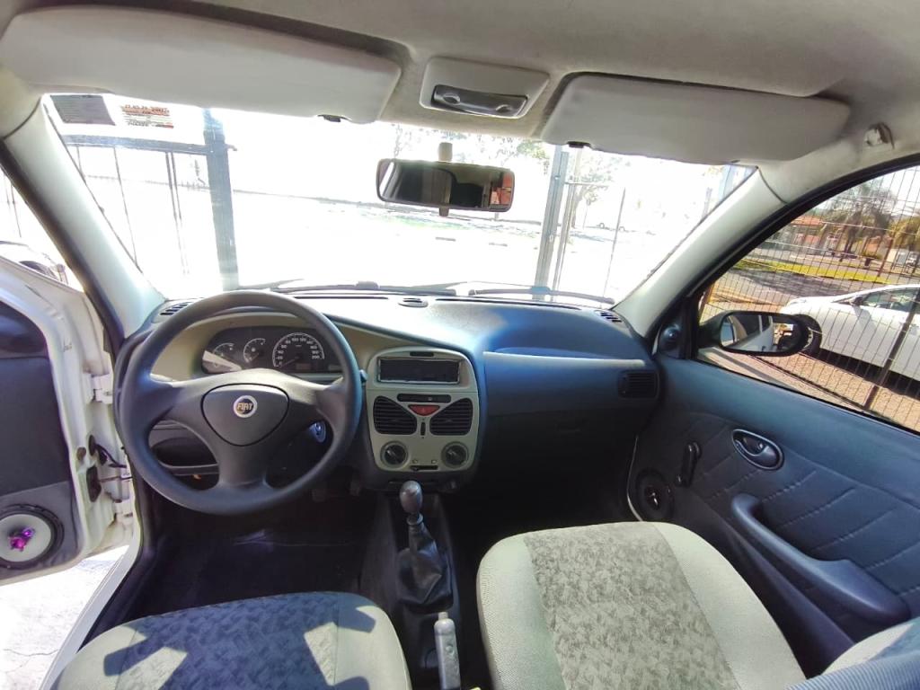 FIAT Palio - Foto