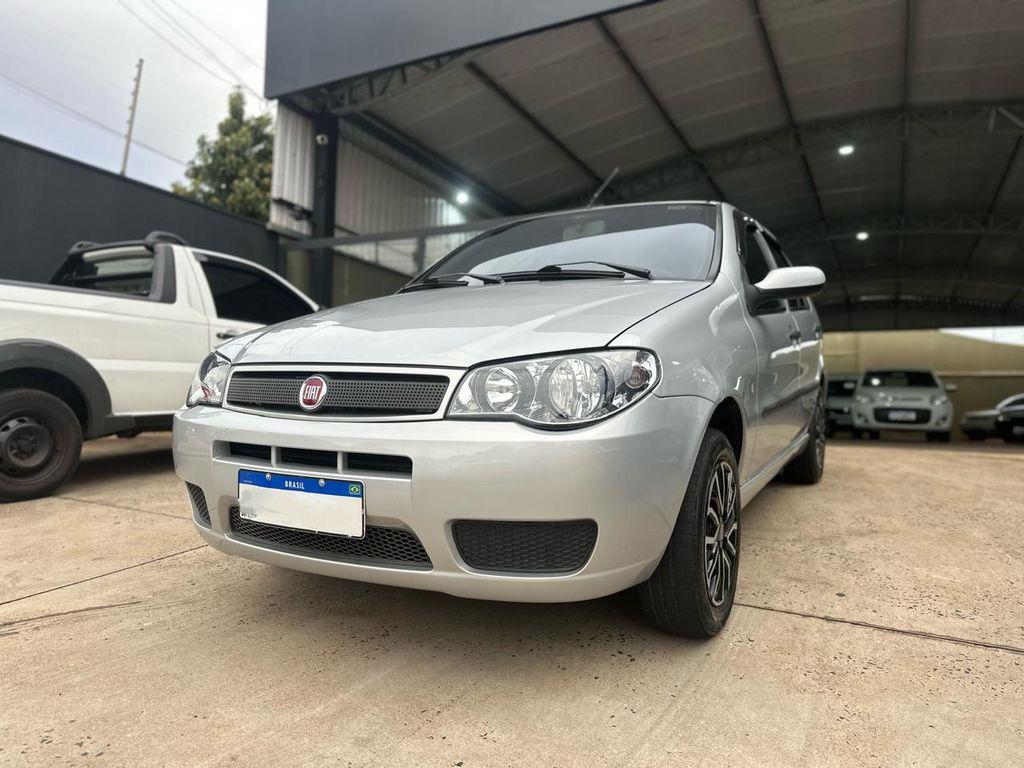 FIAT Palio