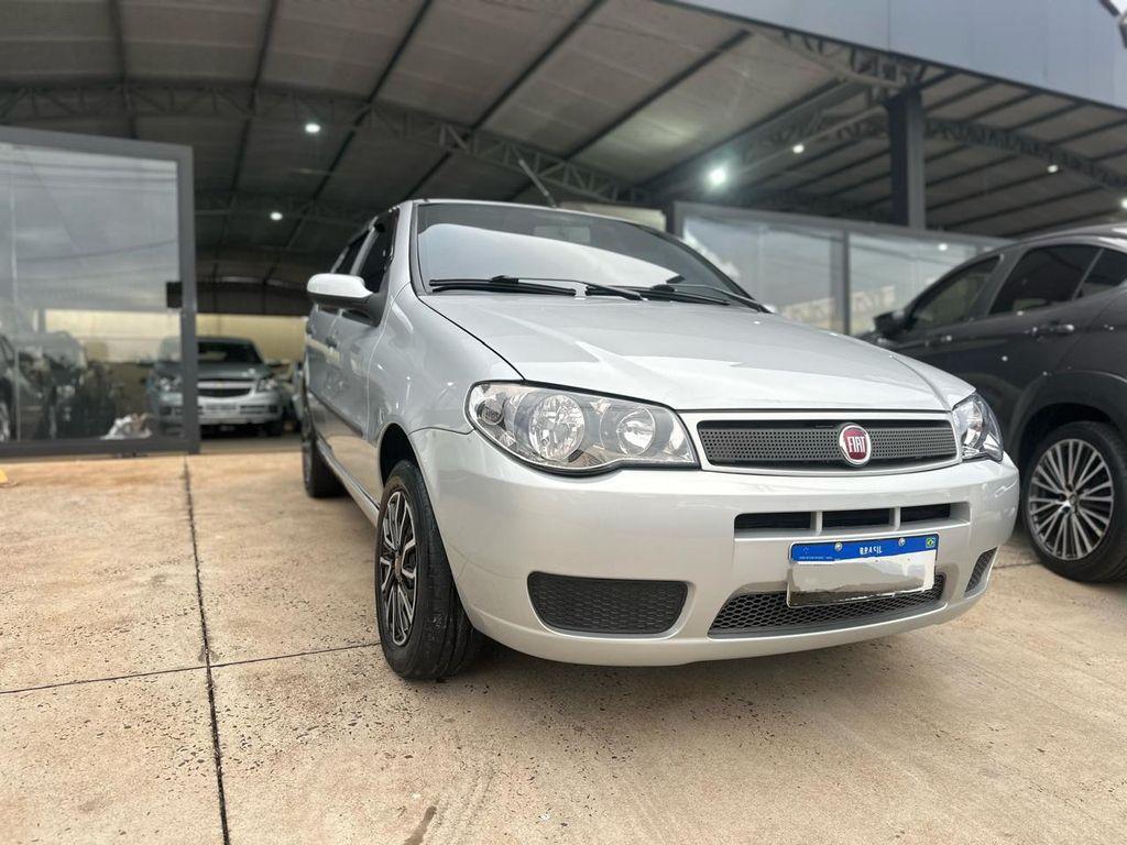 FIAT Palio - Foto
