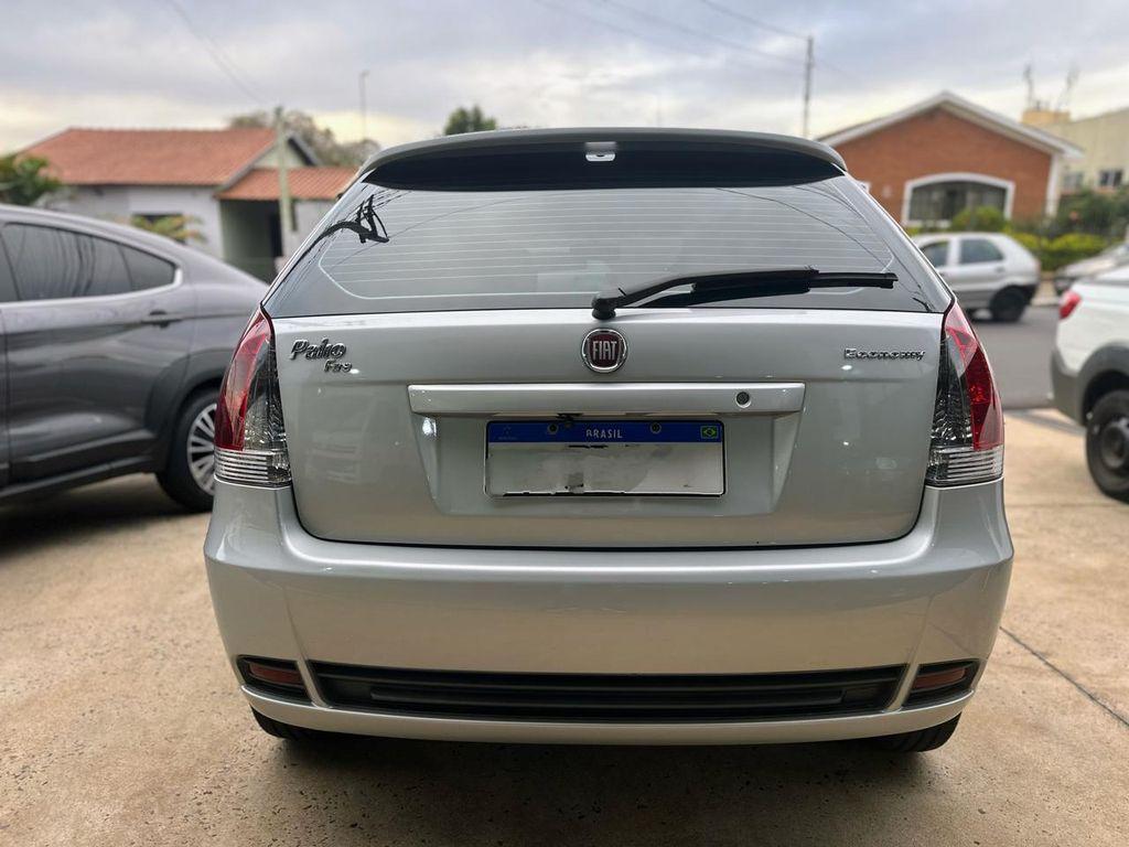 FIAT Palio - Foto