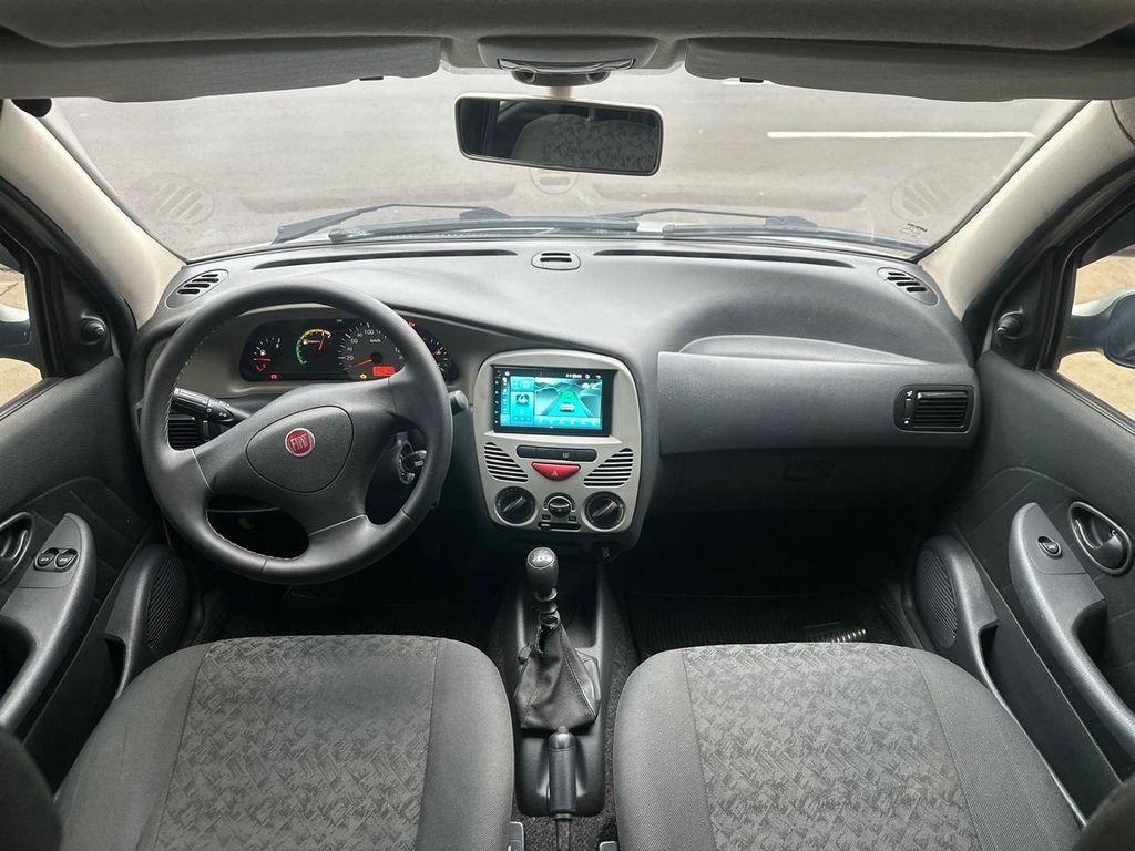 FIAT Palio - Foto