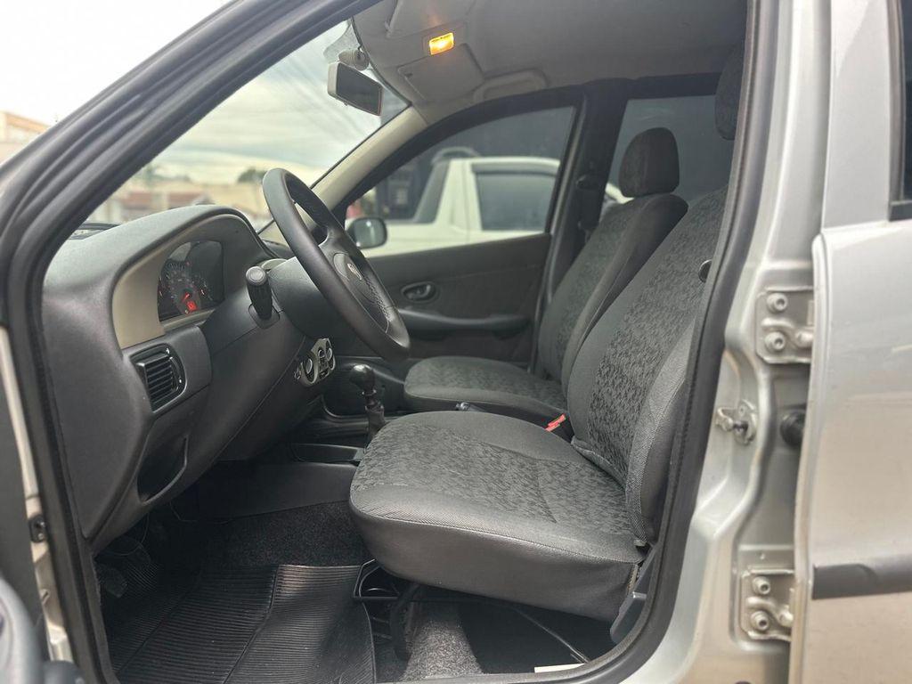 FIAT Palio - Foto