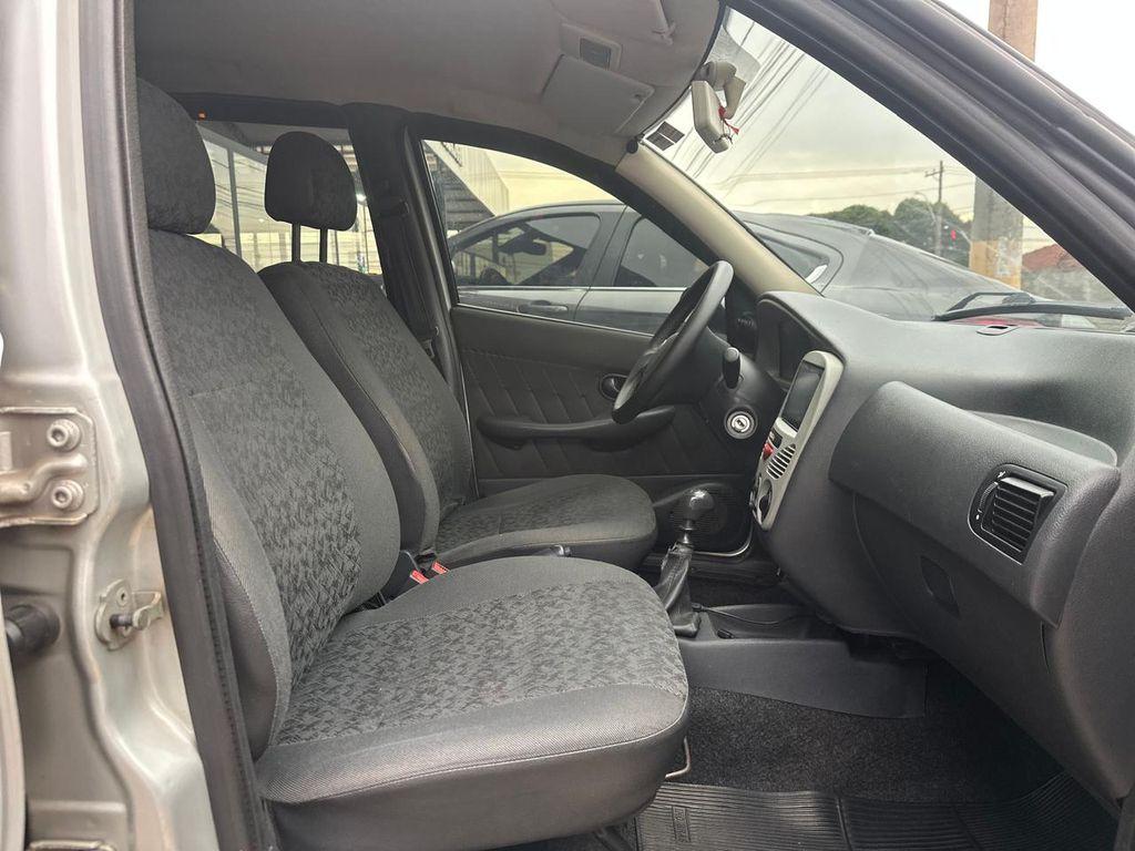 FIAT Palio - Foto