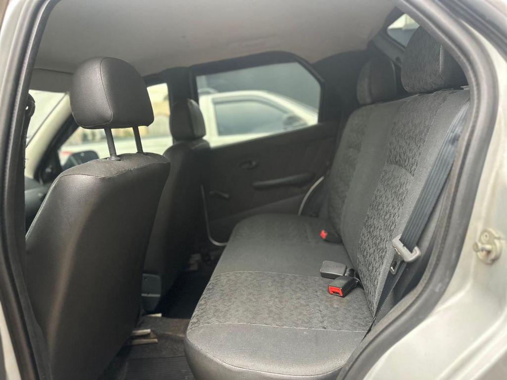 FIAT Palio - Foto
